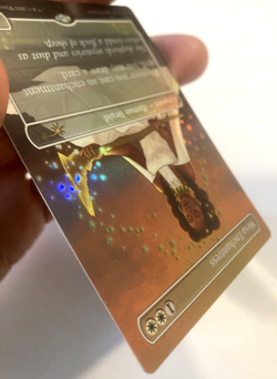 MTG Mesa Enchantress BORDERLESS FOIL Secret Lair Drop Series 282 NM - Image 4