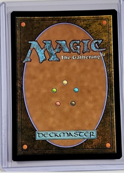 2025 MTG Magic the Gathering Stellar Sights Galaxy Foil #97 Celestial Colonnade - Image 2