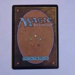 1x Goblin Bushwhacker (125) Zendikar MTG Magic the Gathering - Image 2