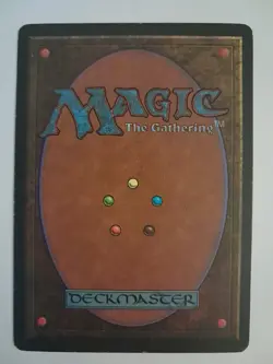 Mold Demon LP/MP Legends MTG Magic the Gathering Reserved List - Image 2