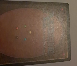 Mold Demon LP/MP Legends MTG Magic the Gathering Reserved List - Image 5