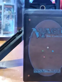 Dark Leo & Shredder (Showcase) Teenage Mutant Ninja Turtles Foil - Image 3