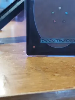 Dark Leo & Shredder (Showcase) Teenage Mutant Ninja Turtles Foil - Image 4