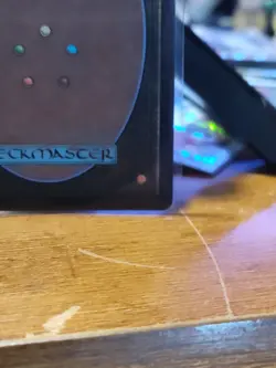 Dark Leo & Shredder (Showcase) Teenage Mutant Ninja Turtles Foil - Image 5