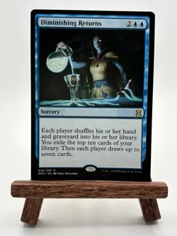 Diminishing Returns - EMA 046 MTG Magic The Gathering - Image 1