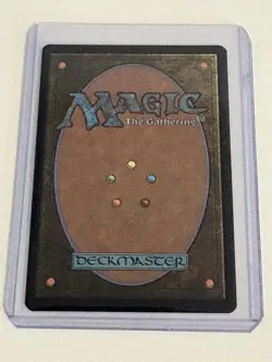 FOIL TRICERATON COMMANDER (SHOWCASE) (226) Teenage Mutant Ninja Turtles TMNT MTG - Image 2