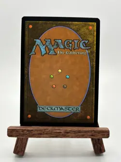 Stuffy Doll - TSR 274 MTG Magic The Gathering - Image 2