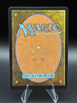 MTG Fal'Cie Paradise - Carpet of Flowers (Showcase) Final Fantasy 44 NM Regular - Image 2