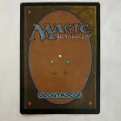 MT G Grim Monolith Urza's Legacy Lightly Played - Image 2