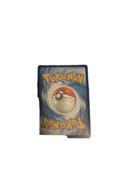 Pokemon TCG Haxorus 147/086 Black Bolt Illustration Rare NM - Image 2
