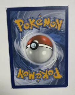 Pokemon TCG Reshiram & Charizard GX TAG TEAM Promo Full Art Holo SM247 - Image 3