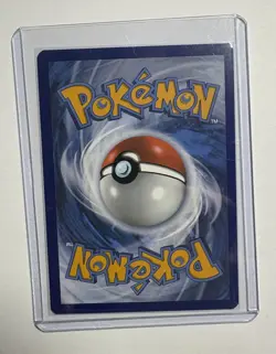 Pokemon TCG Reshiram & Charizard GX TAG TEAM Promo Full Art Holo SM247 - Image 5