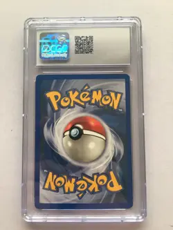 Light Wigglytuff Pokemon 2002 Neo Destiny 54/105 Cgc 7.5 NM! Read Desc! - Image 2