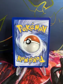 Pokemon TCG Destined Rivals Team Rocket’s Petrel Ultra Rare Full Art #226/182 - Image 2