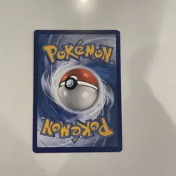 2016 Pokemon XY Evolutions Flying Pikachu #110/108 - Image 2