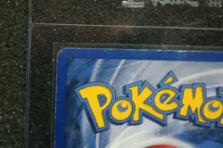 1999 Pokemon Base Set Pikachu Red Cheeks Shadowless #58/102 - Image 3