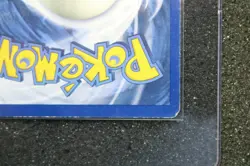 1999 Pokemon Base Set Pikachu Red Cheeks Shadowless #58/102 - Image 5