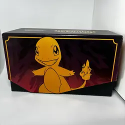 Huge Pokemon Bulk Lot 650+ Cards – Commons/Uncommons – ETB Storage Box Included - Image 3