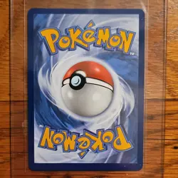 Pokemon Radiant Charizard Radiant Rare Ability 020/159 SV: Paldean Fates Holo - Image 2