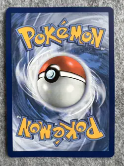 Pokemon TCG - Snorlax SVP 051 Promo - Scarlet & Violet 151 - Perfect CENTERED - Image 5