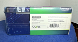 Pokemon Sword & Shield PALKIA and DIALGA Fall 2022 Collectors Chest Tin SEALED - Image 5