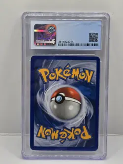 CGC 5 Excellent Latios ex 2006 EX Dragon Frontiers 96/101 Holo Pokemon Card - Image 2