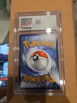 CGC 10 Umbreon (Master Ball Pattern) 059/131 Prismatic Evolutions Holo Pokemon - Image 3