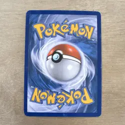 Pignite 26/113 Legendary Treasures Regular Uncommon LP - Image 2