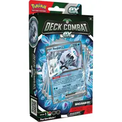 Pokemon: Deck de Combat Baojian EX - FR - Image 1