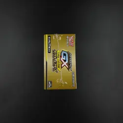 Display Tag Team Gx All Stars Sm12a Pokemon Japanese Sealed booster box jpn - Image 4