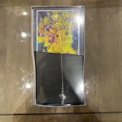 MINT* Pokemon Surging Sparks Pokemon Center Elite Trainer Box ETB - New & Sealed - Image 3