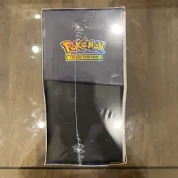MINT* Pokemon Surging Sparks Pokemon Center Elite Trainer Box ETB - New & Sealed - Image 4
