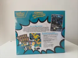 Pokemon TCG Ascended Heroes Elite Trainer Box Factory Sealed ETB - Image 2