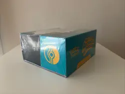 Pokemon TCG Ascended Heroes Elite Trainer Box Factory Sealed ETB - Image 4