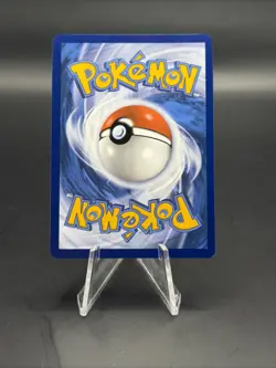 Pokemon N's Reshiram 167/159 Sv09 Illustration Rare Full Art Holo G - Image 2