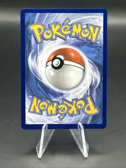 Pokemon TCG Espeon ex 175 Prismatic Evolutions Premium Figure Collection Promo - Image 2