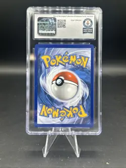 Pokemon TCG Potion 188/198 CGC Guinness World Record 1/1 - Image 2
