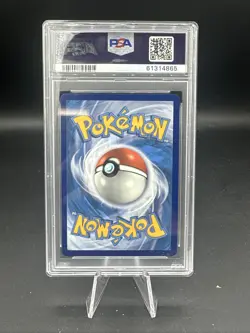 2020 Pokemon SWSH FA/ Piers Champion's Path - Secret PSA 10 - Image 2