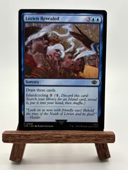 An Offer You Can't Refuse - FDN 0160 MTG Magic The Gathering - Image 1