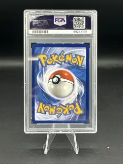 2023 Pokemon SVP EN Miraidon SVI P.C. ETB PSA 9 - Image 2
