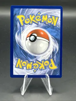 Pokemon TCG Charizard V SWSH260 Sword & Shield Promo Full Art Holo English - Image 2