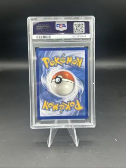2024 Pokemon TWM EN Heliolisk Illustration Rare #177 PSA 10 - Image 2