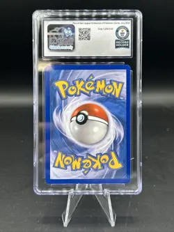Pokemon TCG Sandslash 79/149 CGC Guinness World Record 1/1 - Image 2