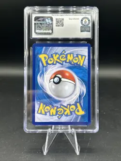 Pokemon TCG Orbeetle Korean 038/070 CGC Guinness World Record 1/1 - Image 2