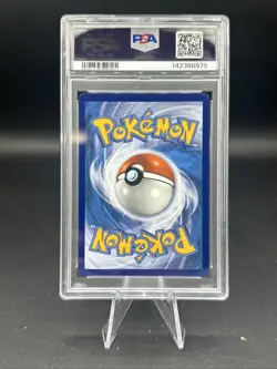 2022 Pokemon SWSH FA/Charizard VSTAR Brilliant Stars - Secret PSA 9 - Image 2