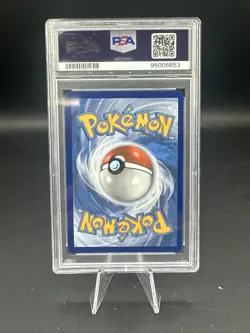 2020 Pokemon SWSH FA/Leon Vivid Voltage PSA 10 - Image 2