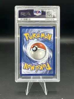 2024 Pokemon SFA EN Okidogi Illustration Rare PSA 10 - Image 2