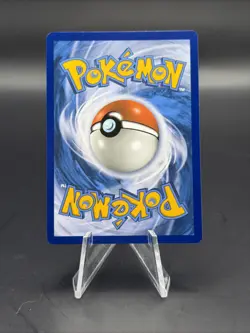 Pokemon TCG Ditto Prism Star 154/214 Lost Thunder English A - Image 2