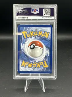 2024 Pokemon SVP EN Kingambit SFA Illustration Coll PSA 10 - Image 2