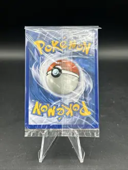 Pokemon TCG Naganadel GX SM125 Promo Sun & Moon Promos SEALED B - Image 2